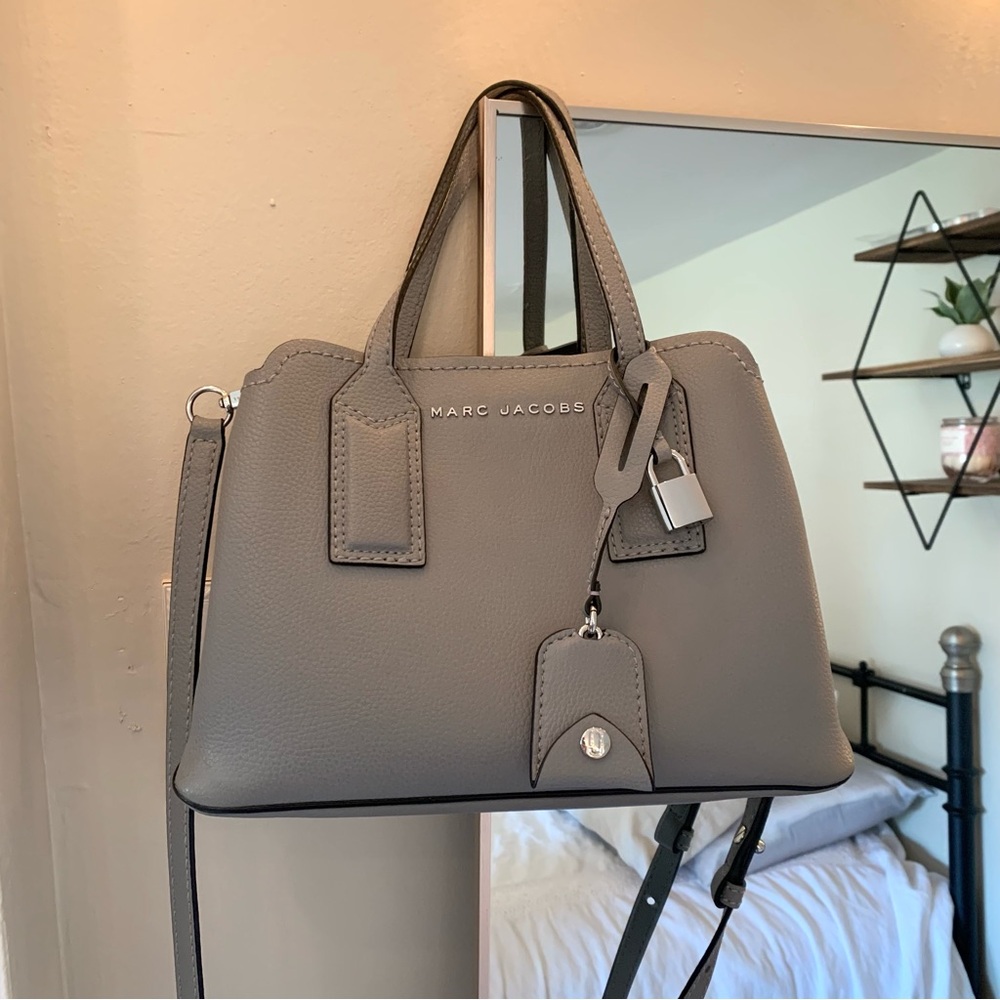 Marc Jacob’s bag | The Editor Marc Jacobs